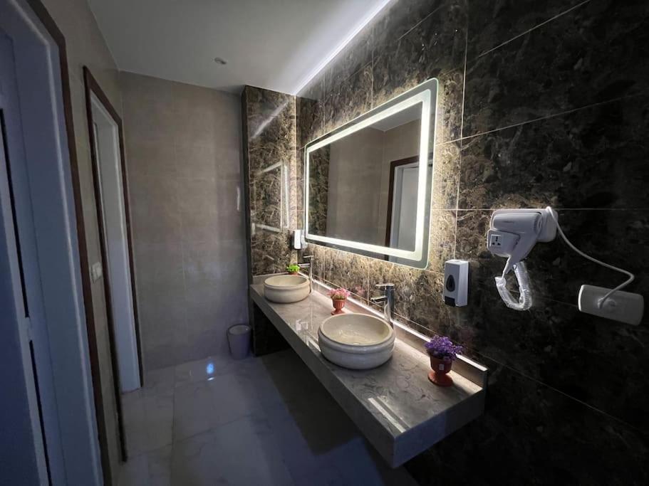 Luxury apartment Downtown Cairo