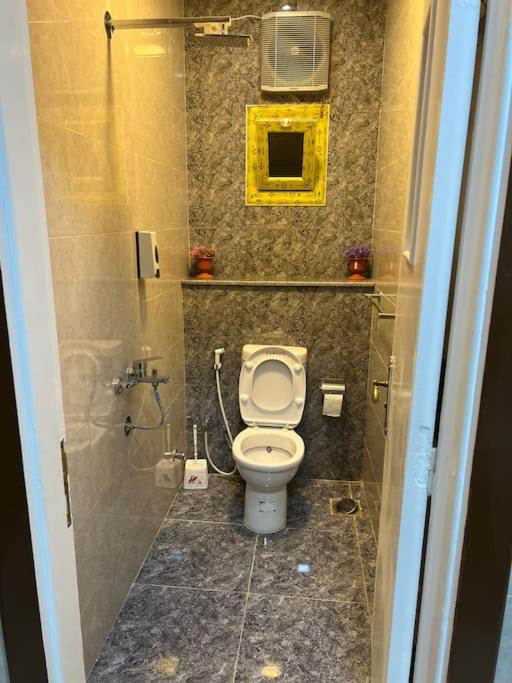 Luxury apartment Downtown Cairo