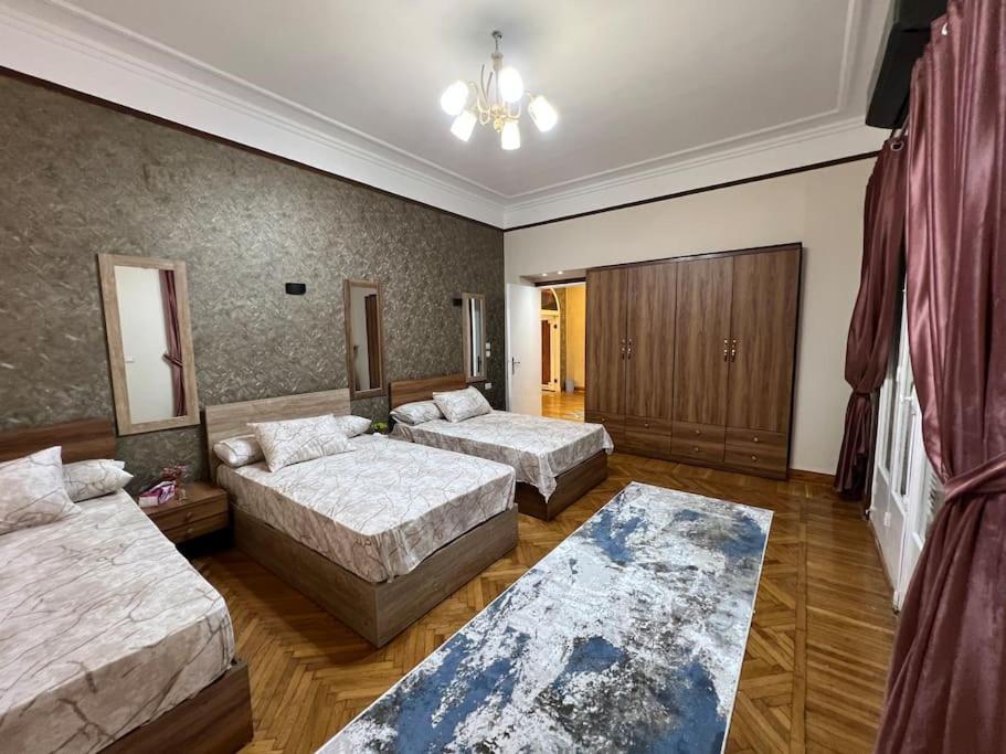 Luxury apartment Downtown Cairo