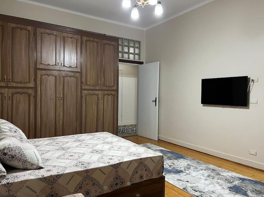 Luxury apartment Downtown Cairo