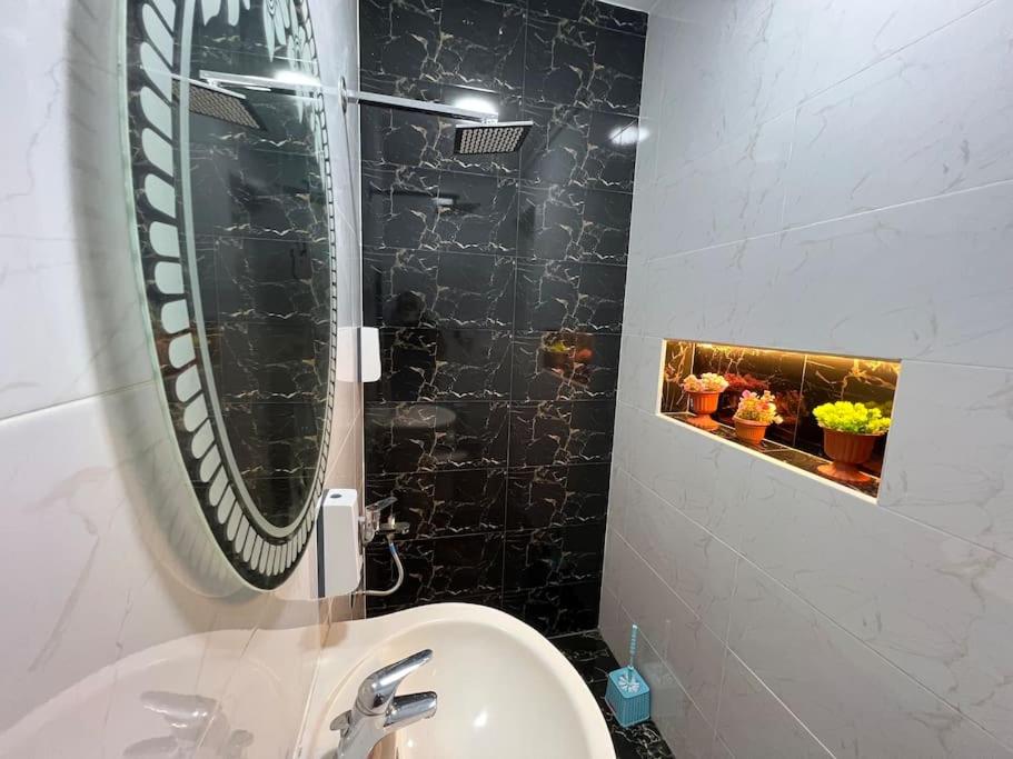 Luxury apartment Downtown Cairo