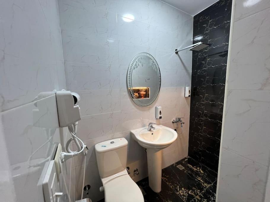 Luxury apartment Downtown Cairo