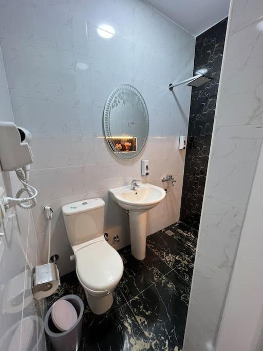 Luxury apartment Downtown Cairo