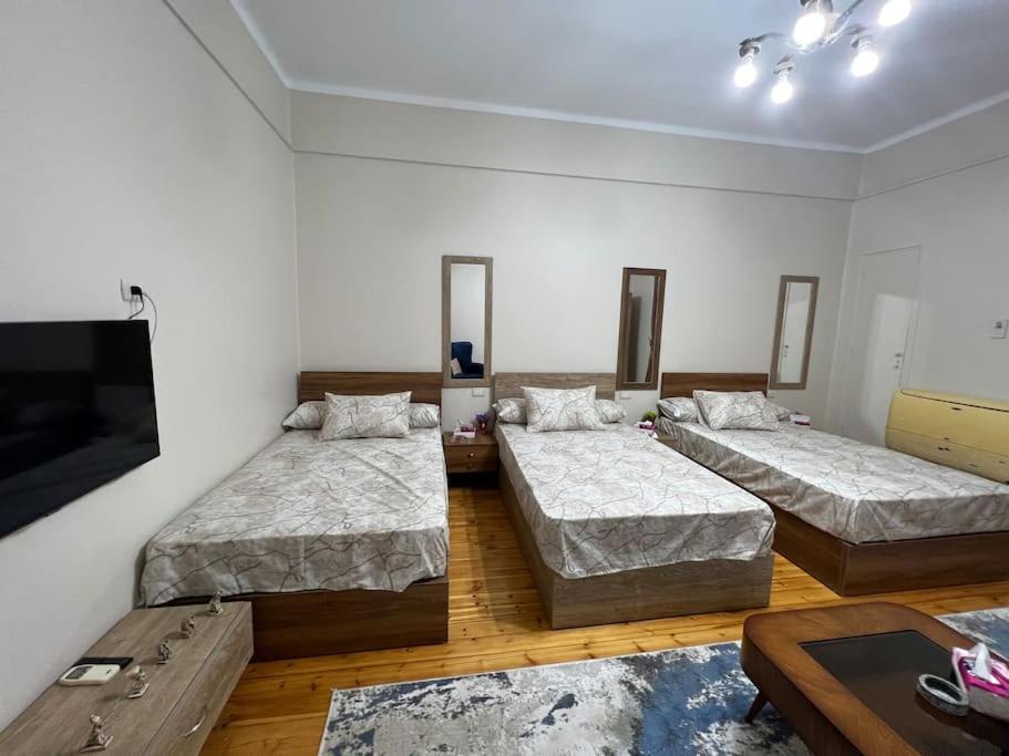 Luxury apartment Downtown Cairo