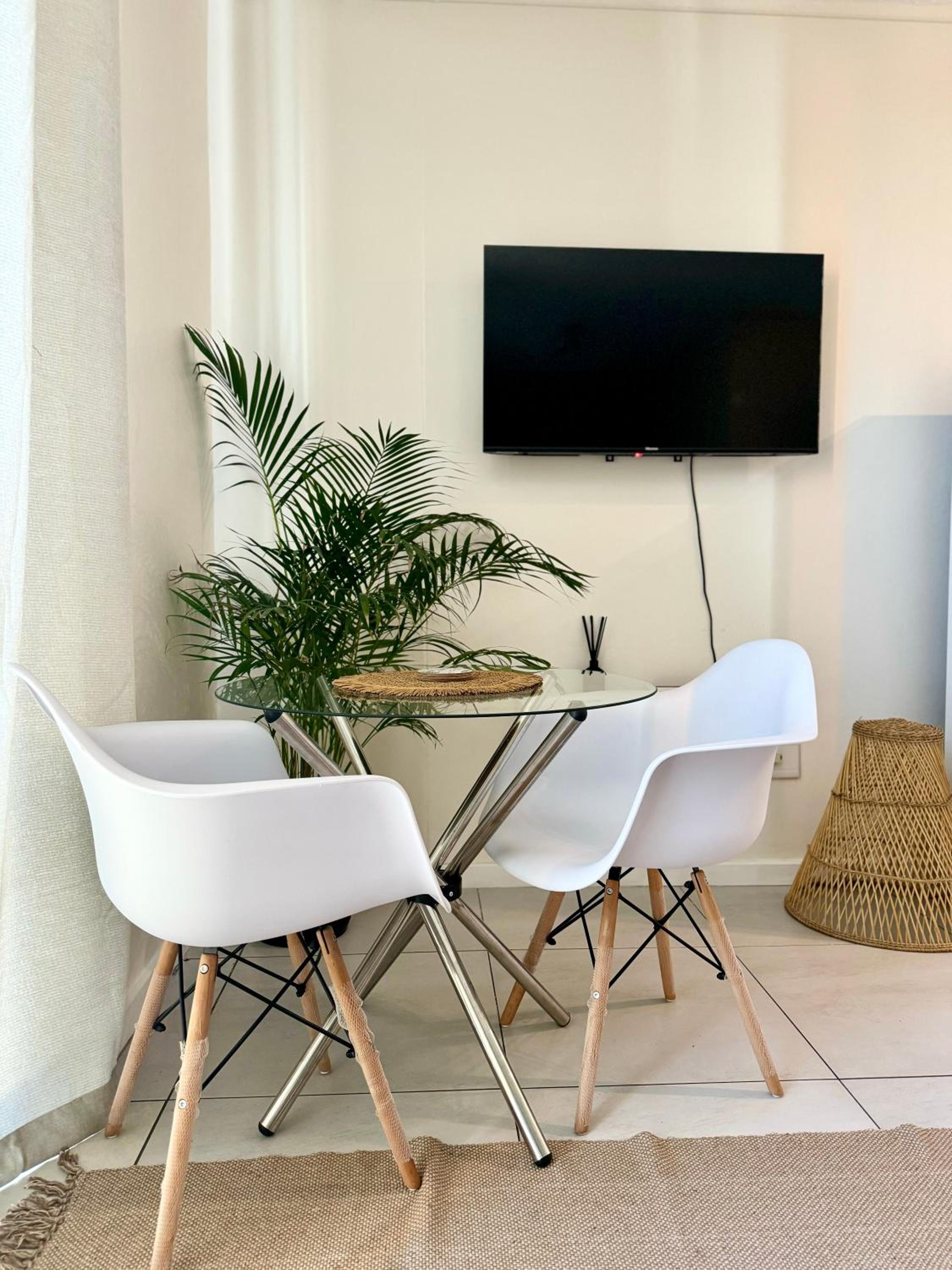 CBD Studio Apartment