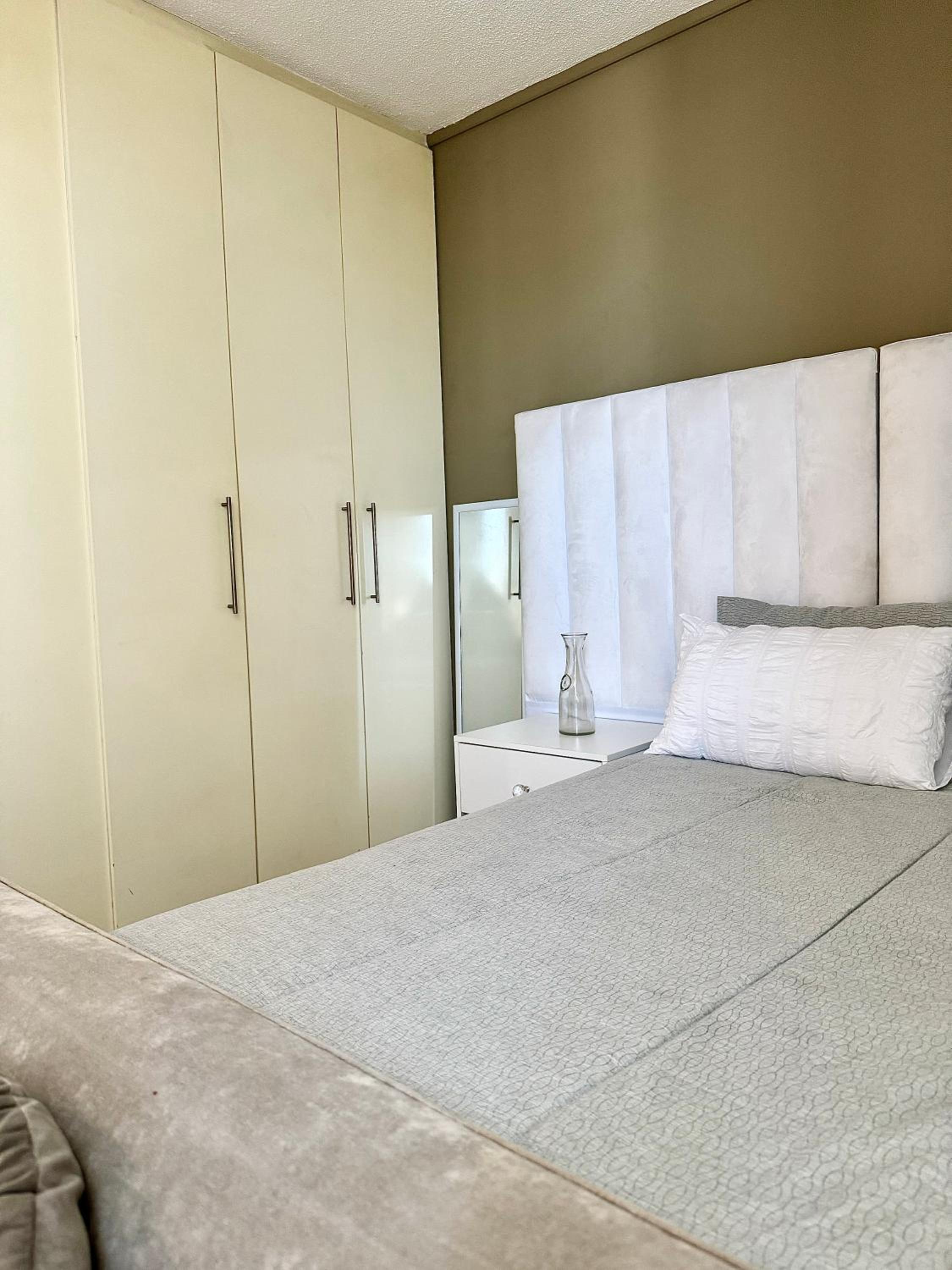 CBD Studio Apartment