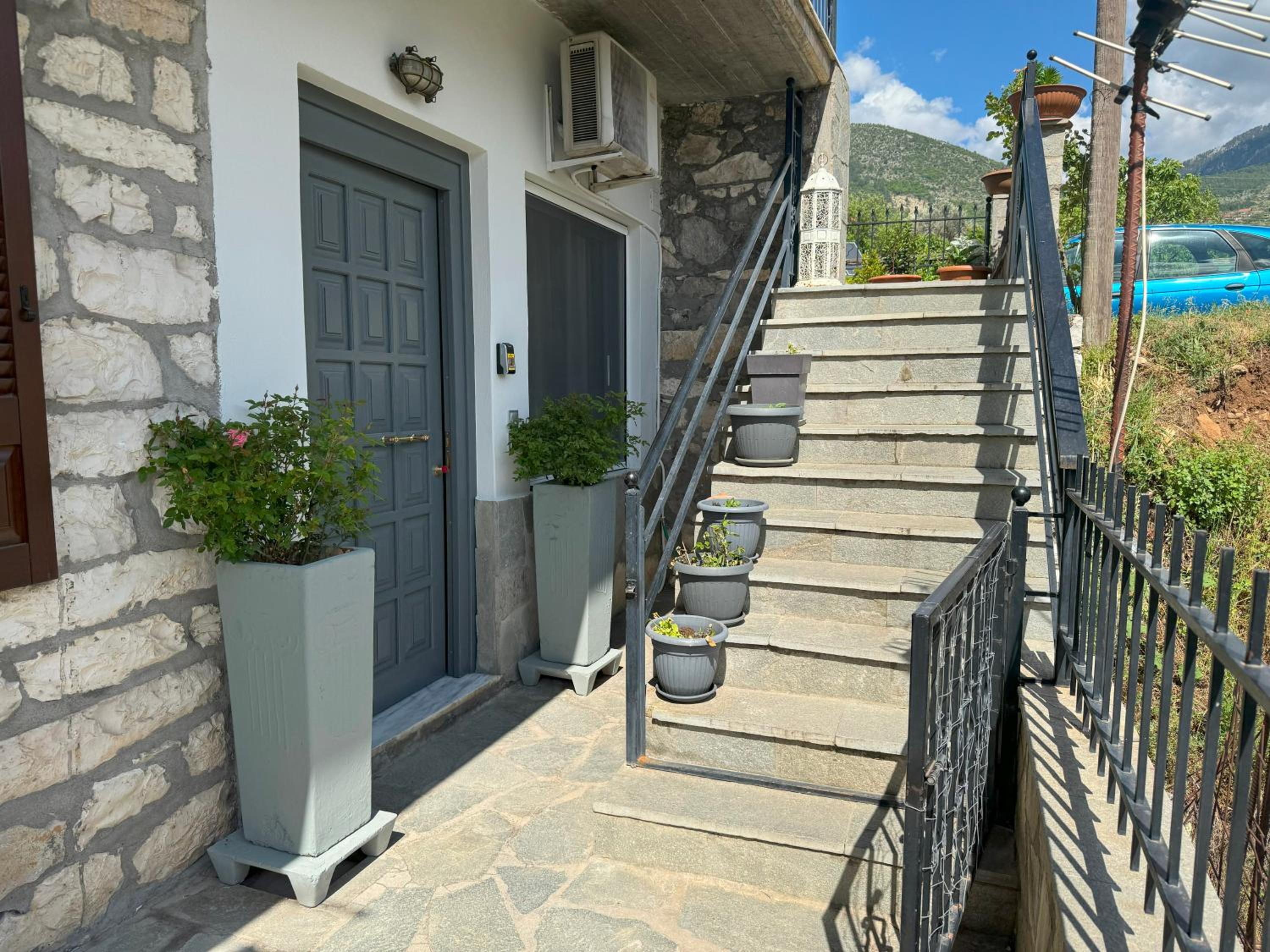 Elichrysos GuestHouse Konitsa