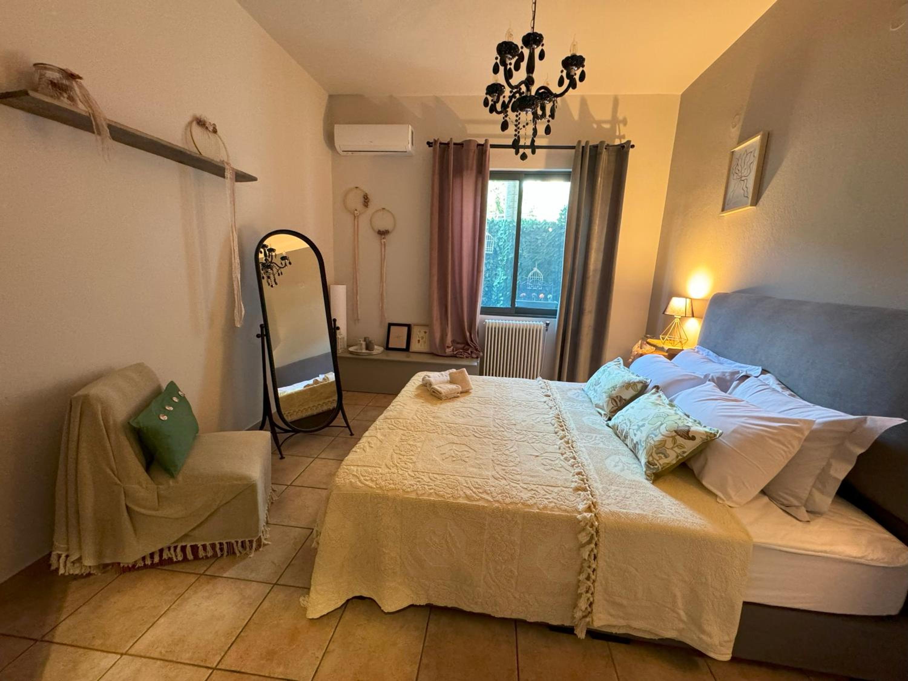 Elichrysos GuestHouse Konitsa
