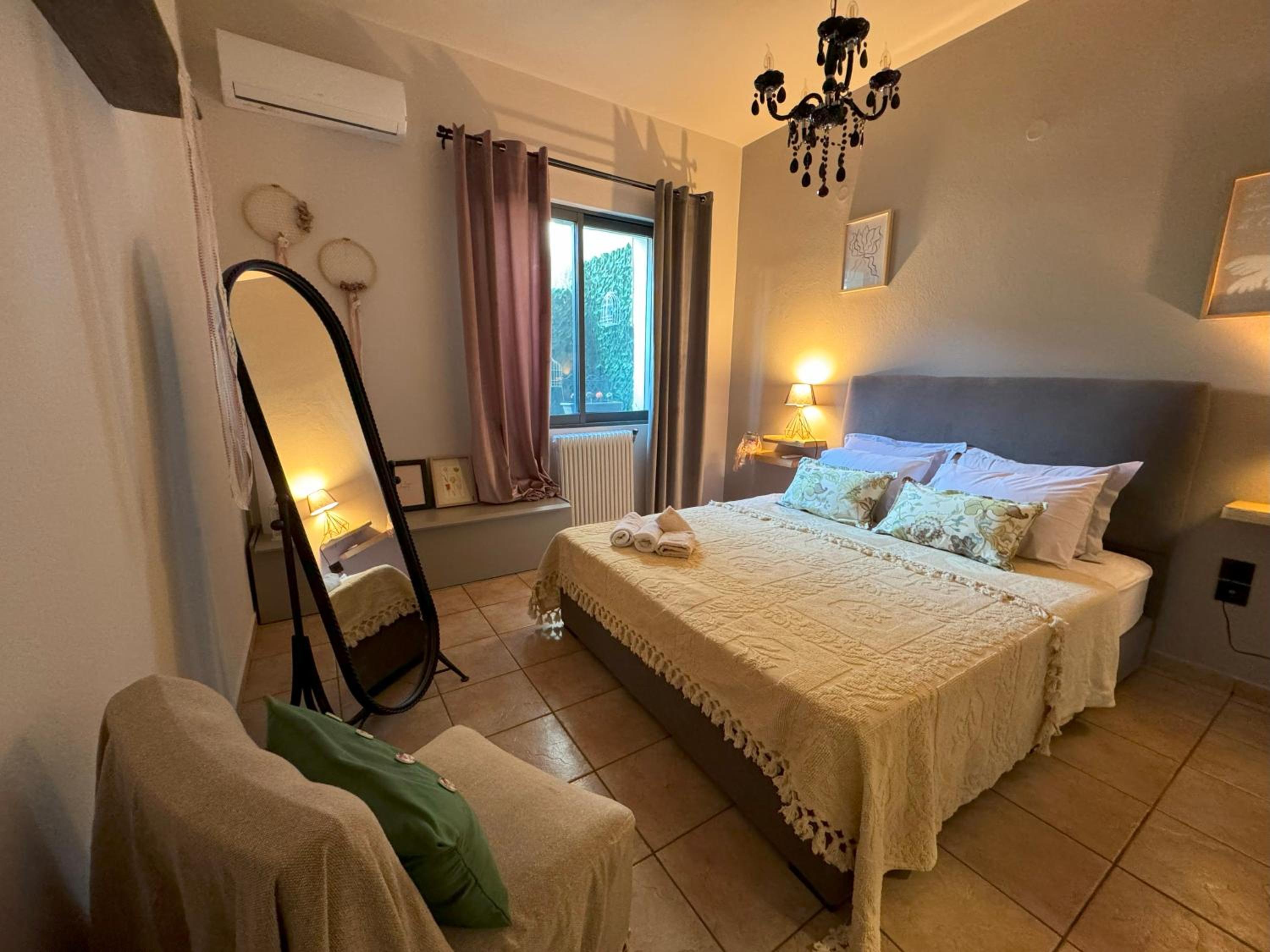 Elichrysos GuestHouse Konitsa