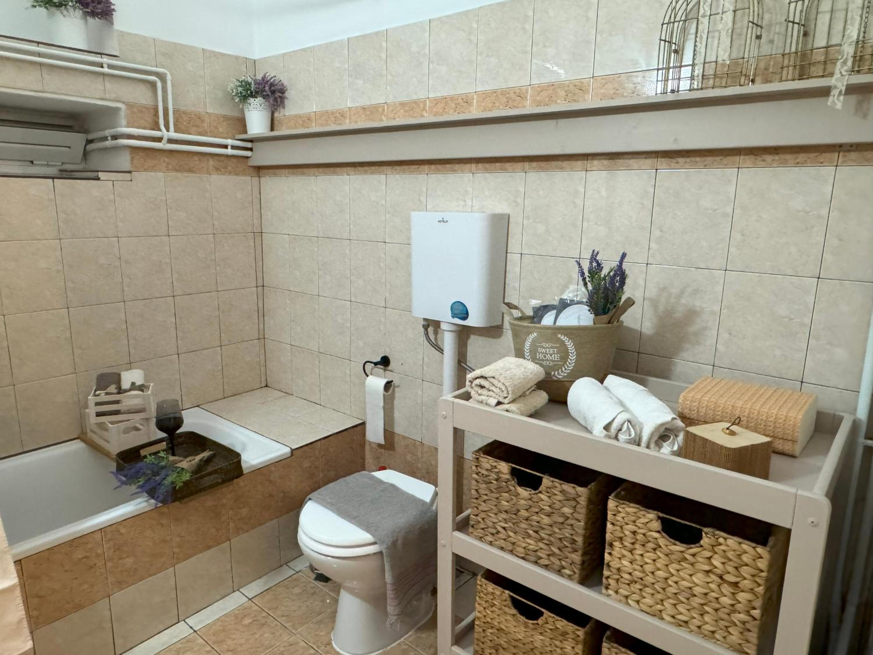 Elichrysos GuestHouse Konitsa