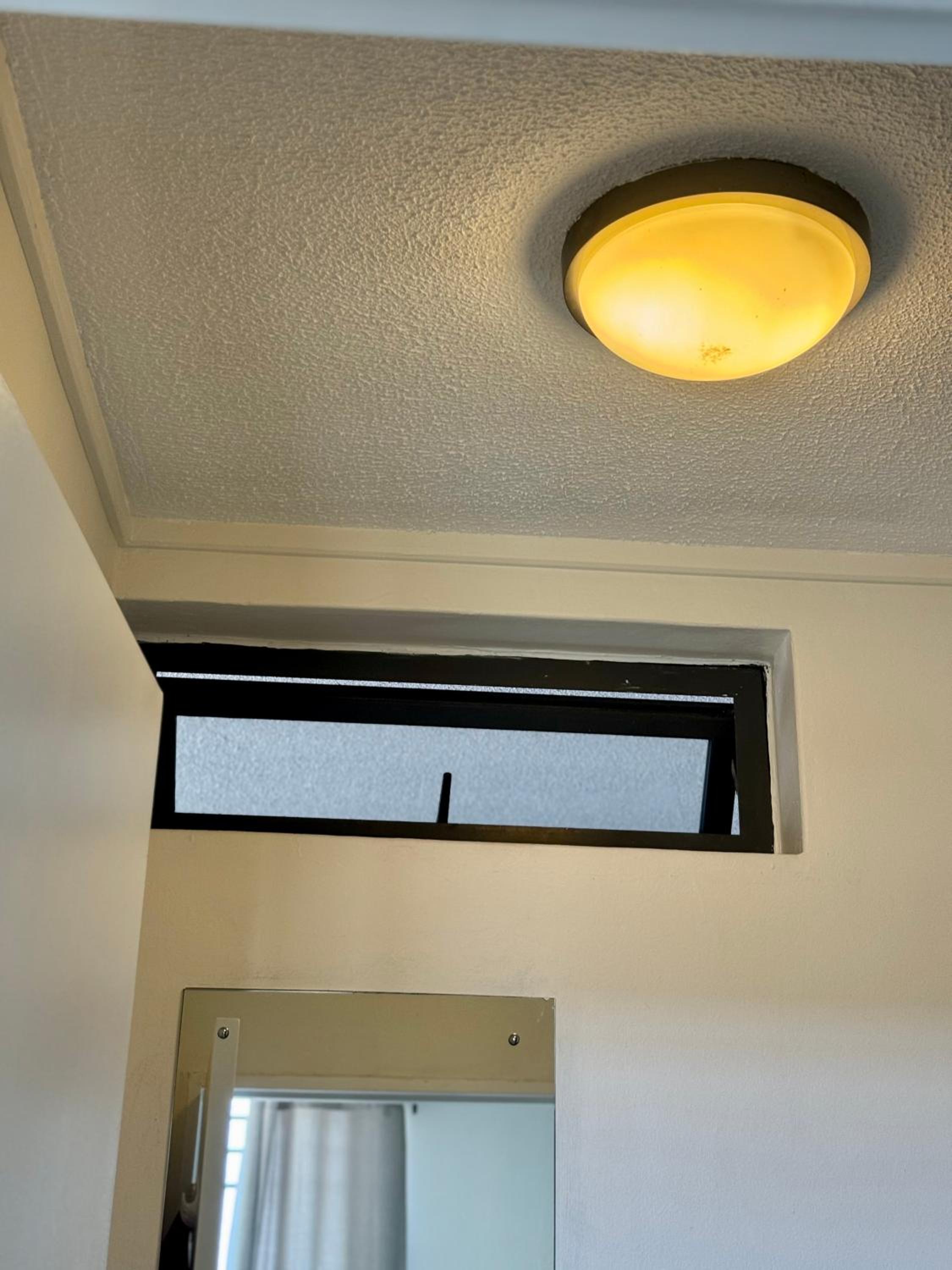 CBD Studio Apartment