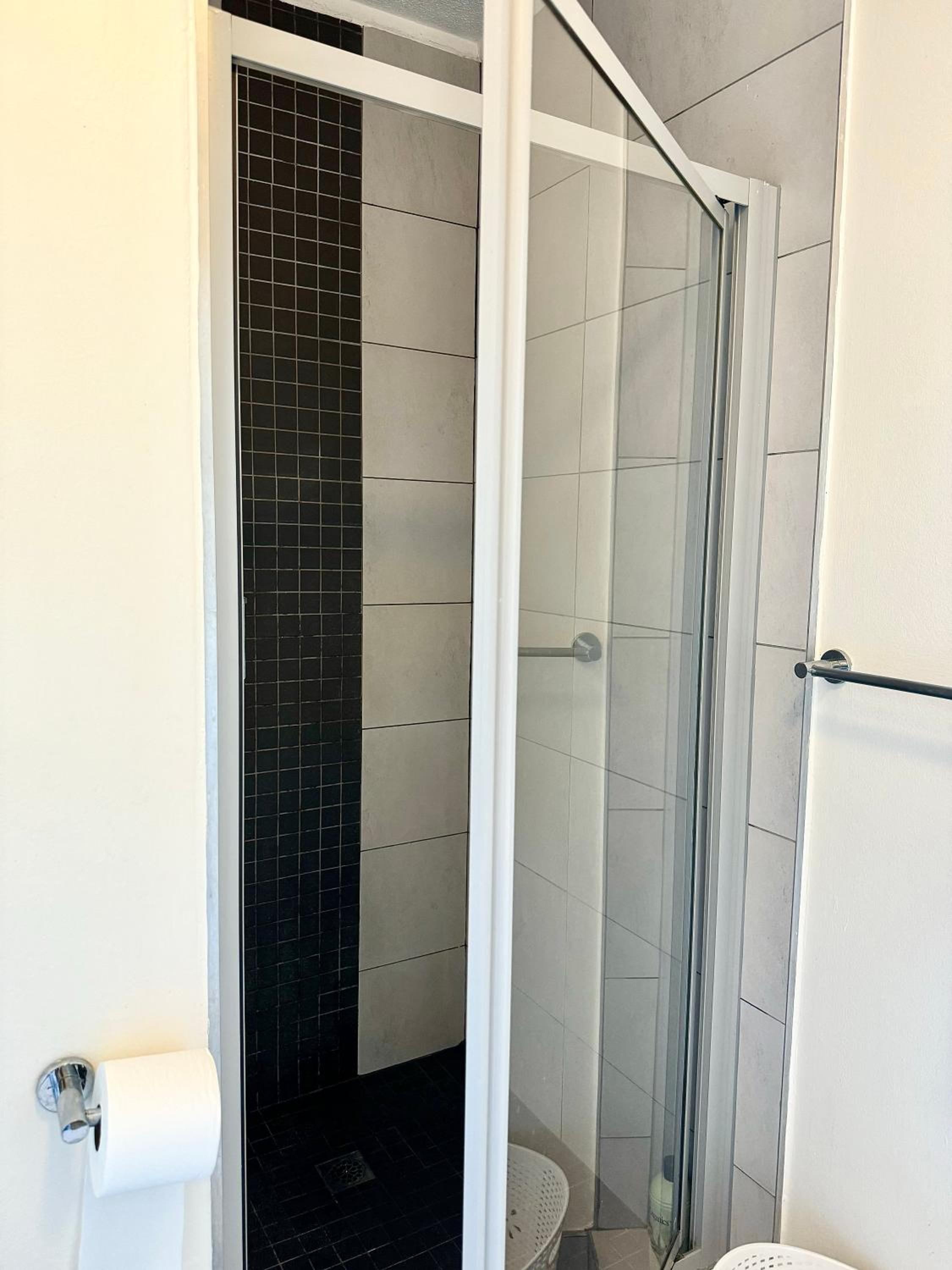 CBD Studio Apartment