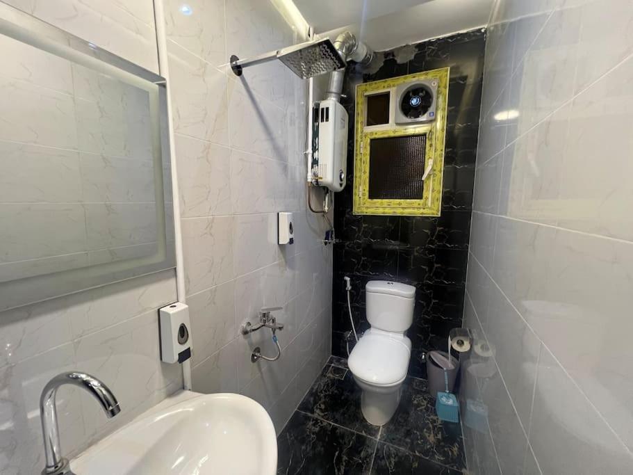 Luxury apartment Downtown Cairo