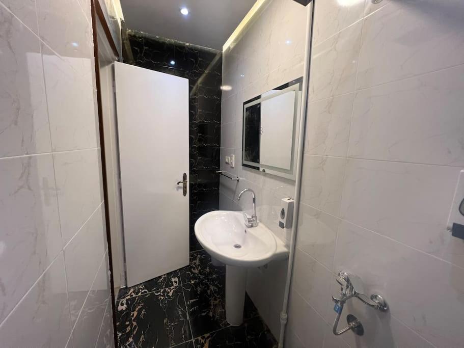 Luxury apartment Downtown Cairo