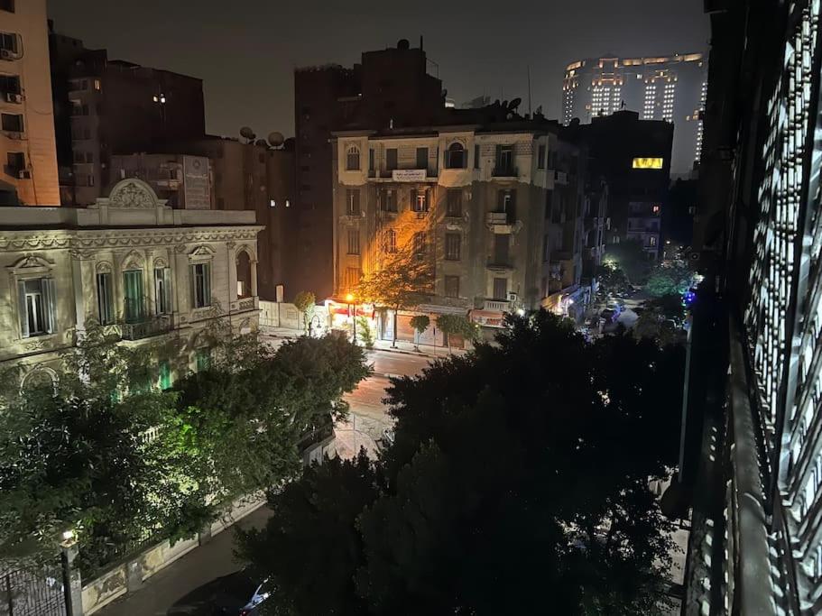 Luxury apartment Downtown Cairo