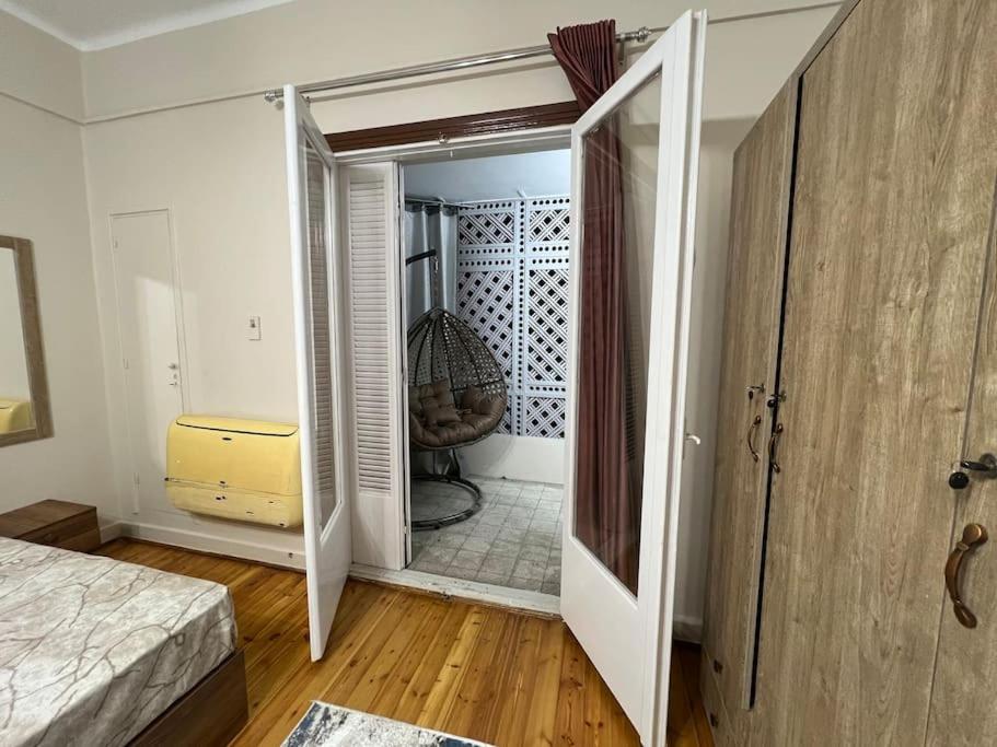 Luxury apartment Downtown Cairo
