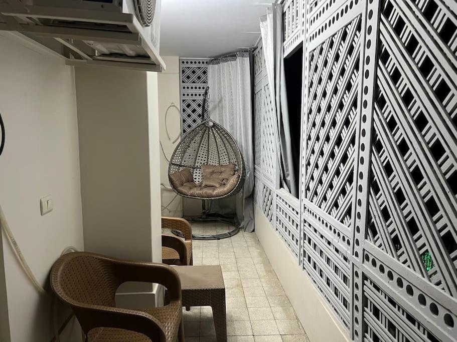 Luxury apartment Downtown Cairo