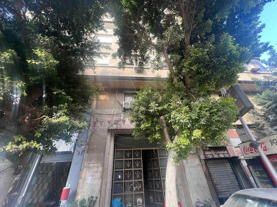 Luxury apartment Downtown Cairo