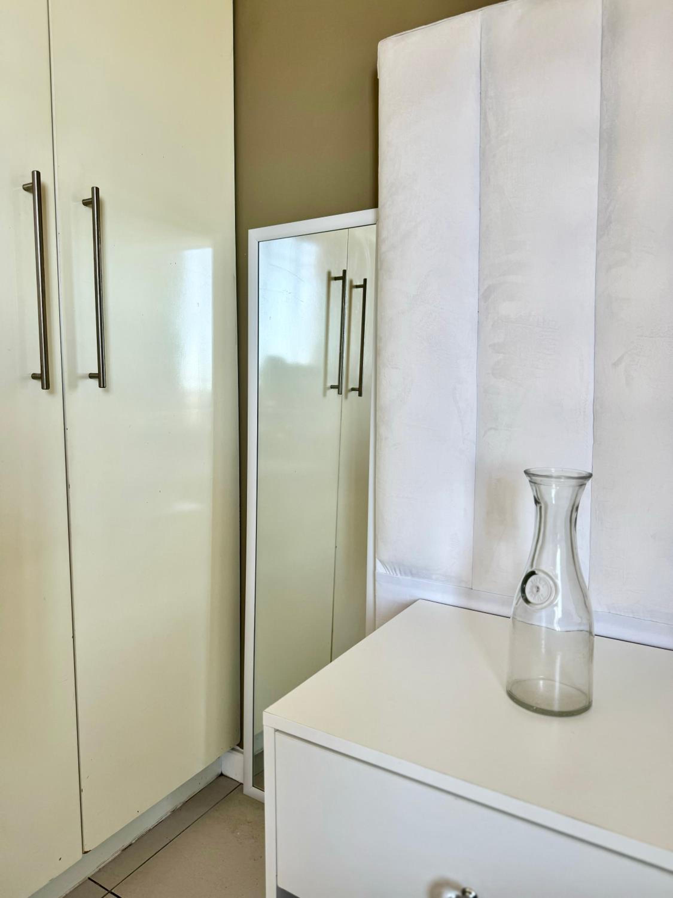 CBD Studio Apartment