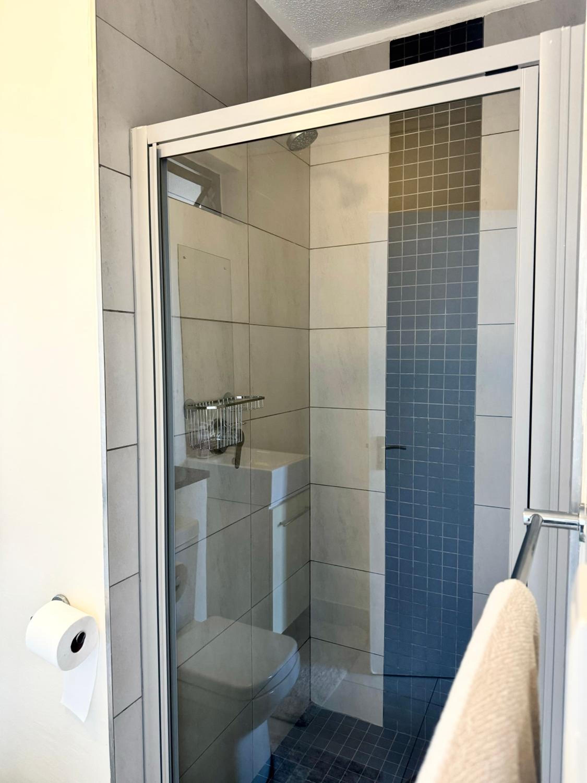 CBD Studio Apartment