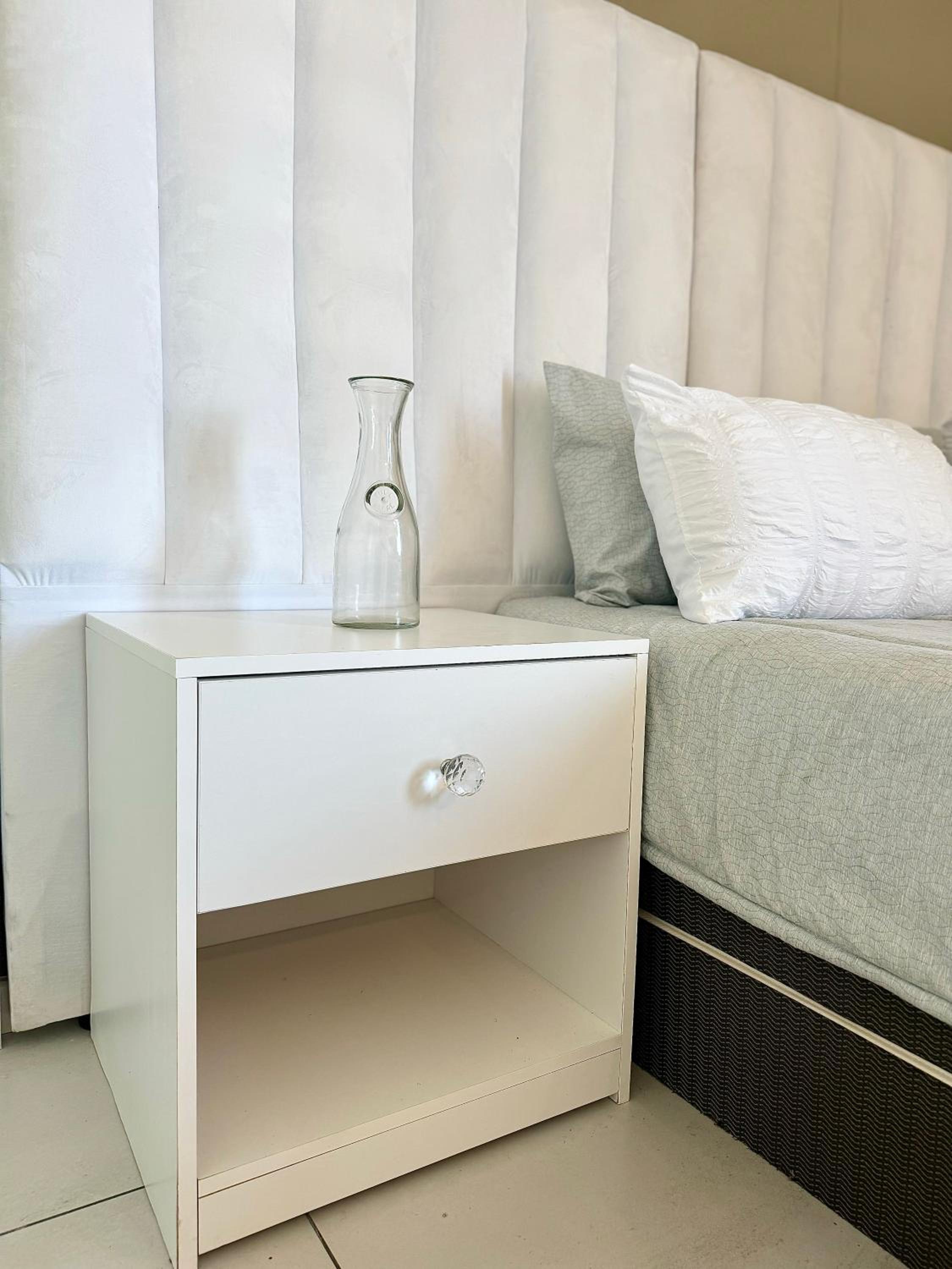 CBD Studio Apartment