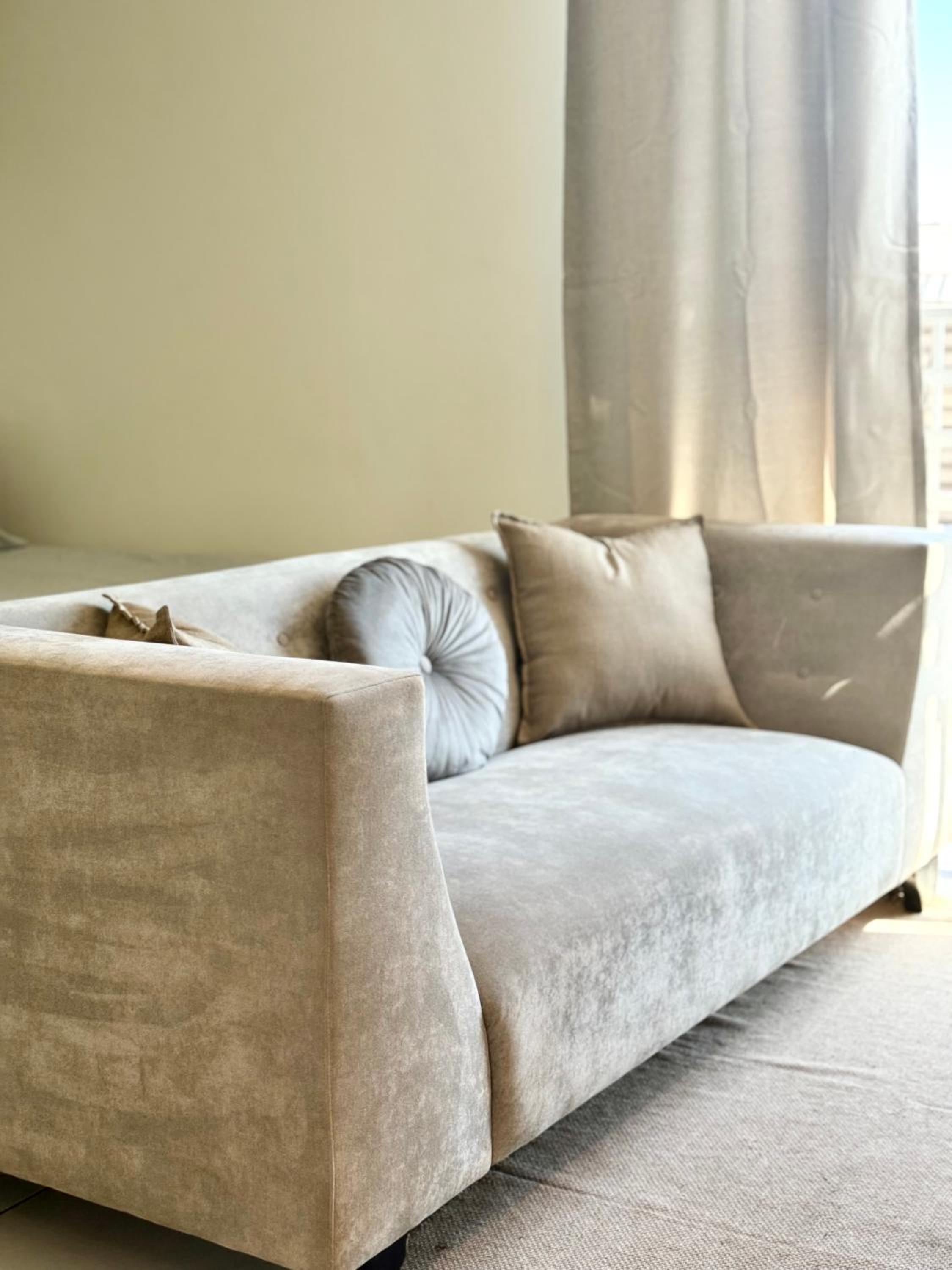 CBD Studio Apartment