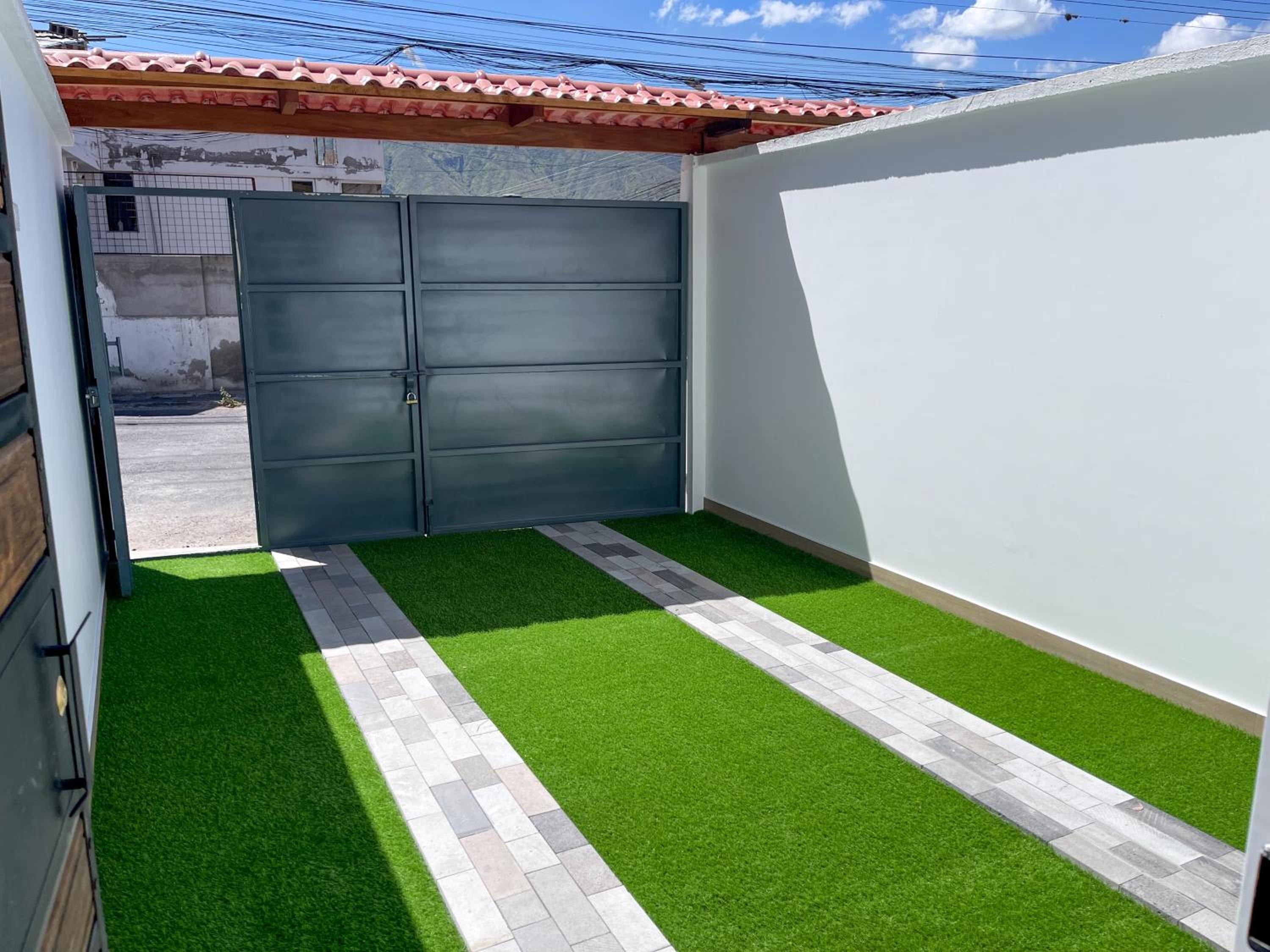 Casa Uldita