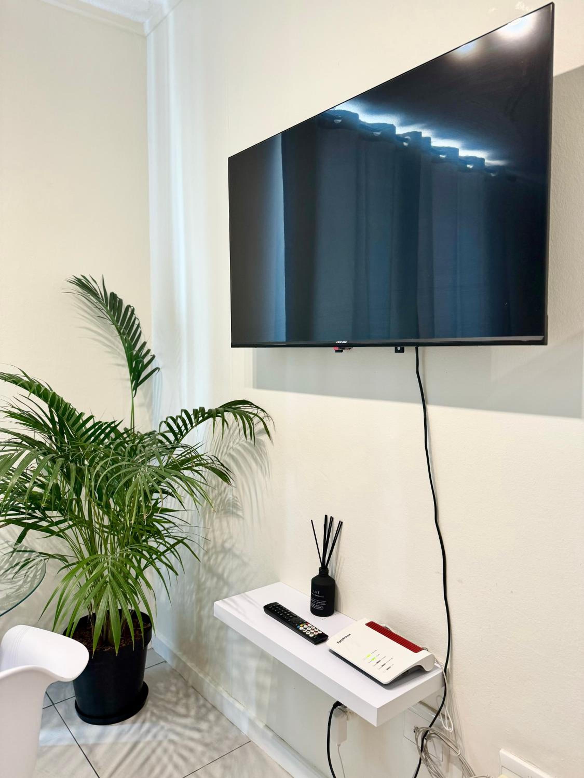 CBD Studio Apartment