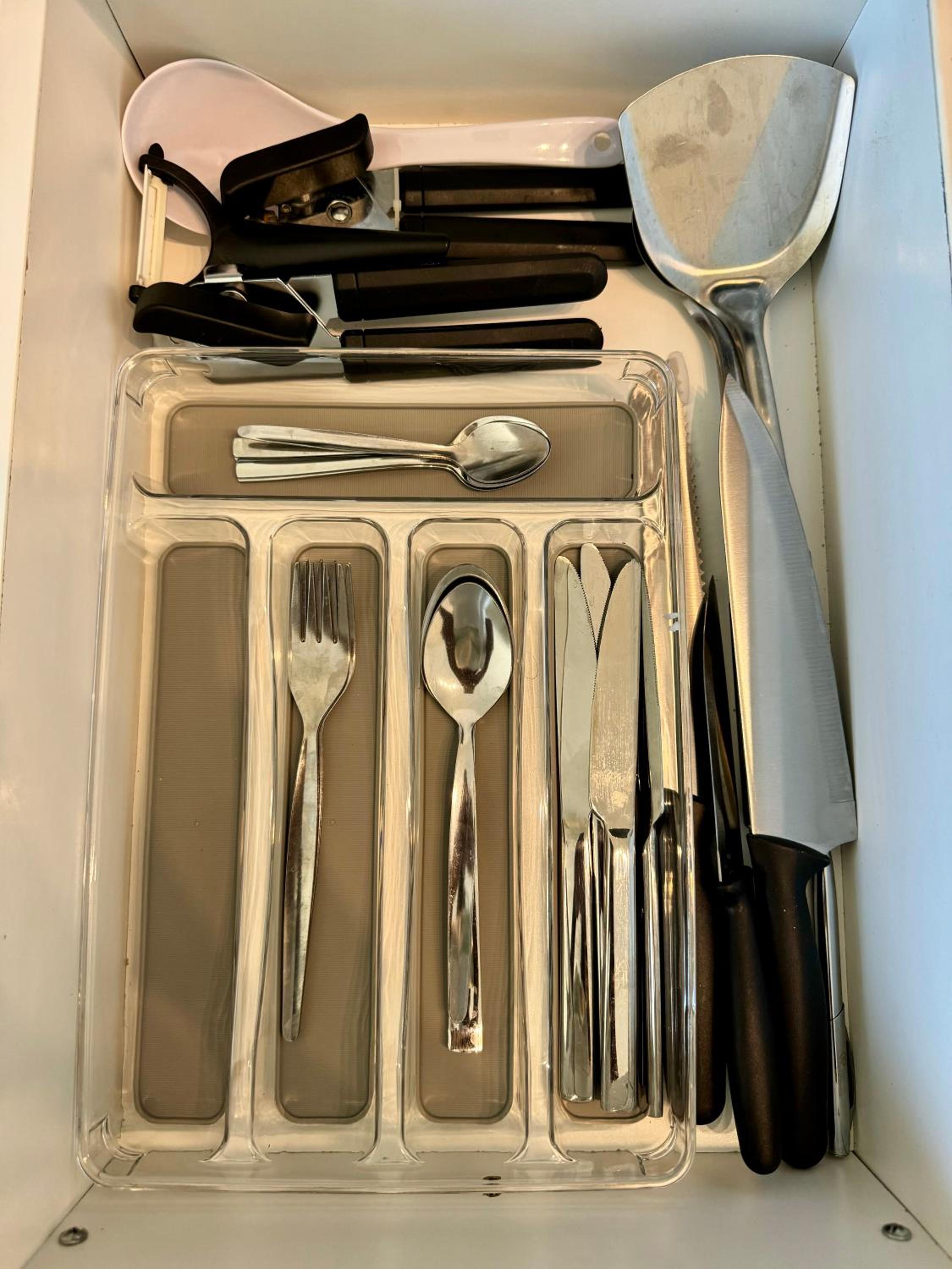 CBD Studio Apartment