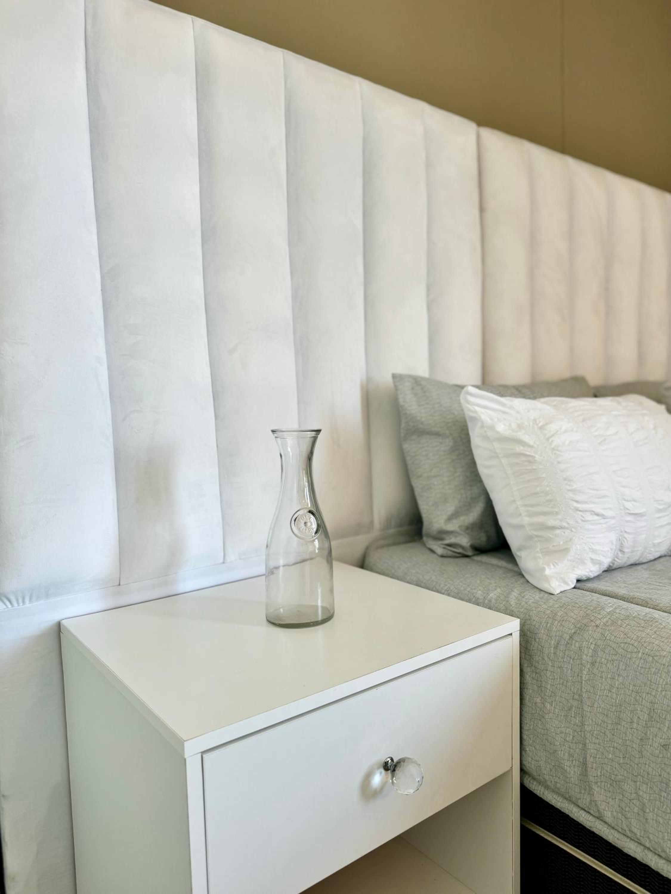 CBD Studio Apartment