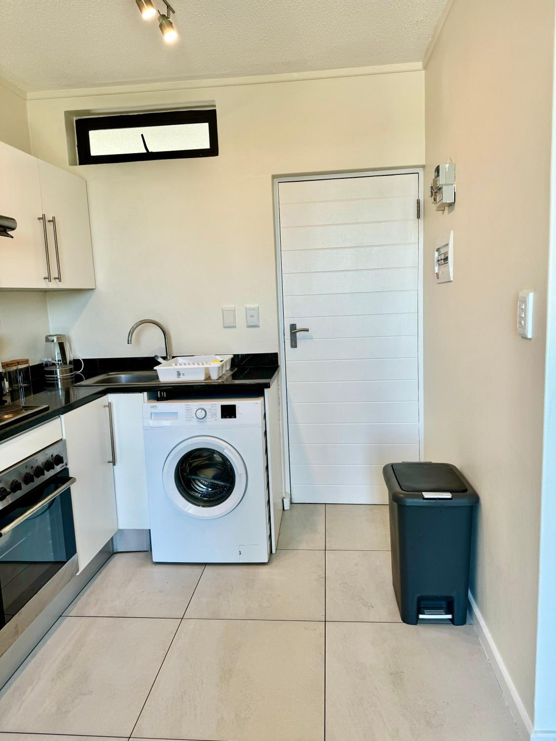 CBD Studio Apartment