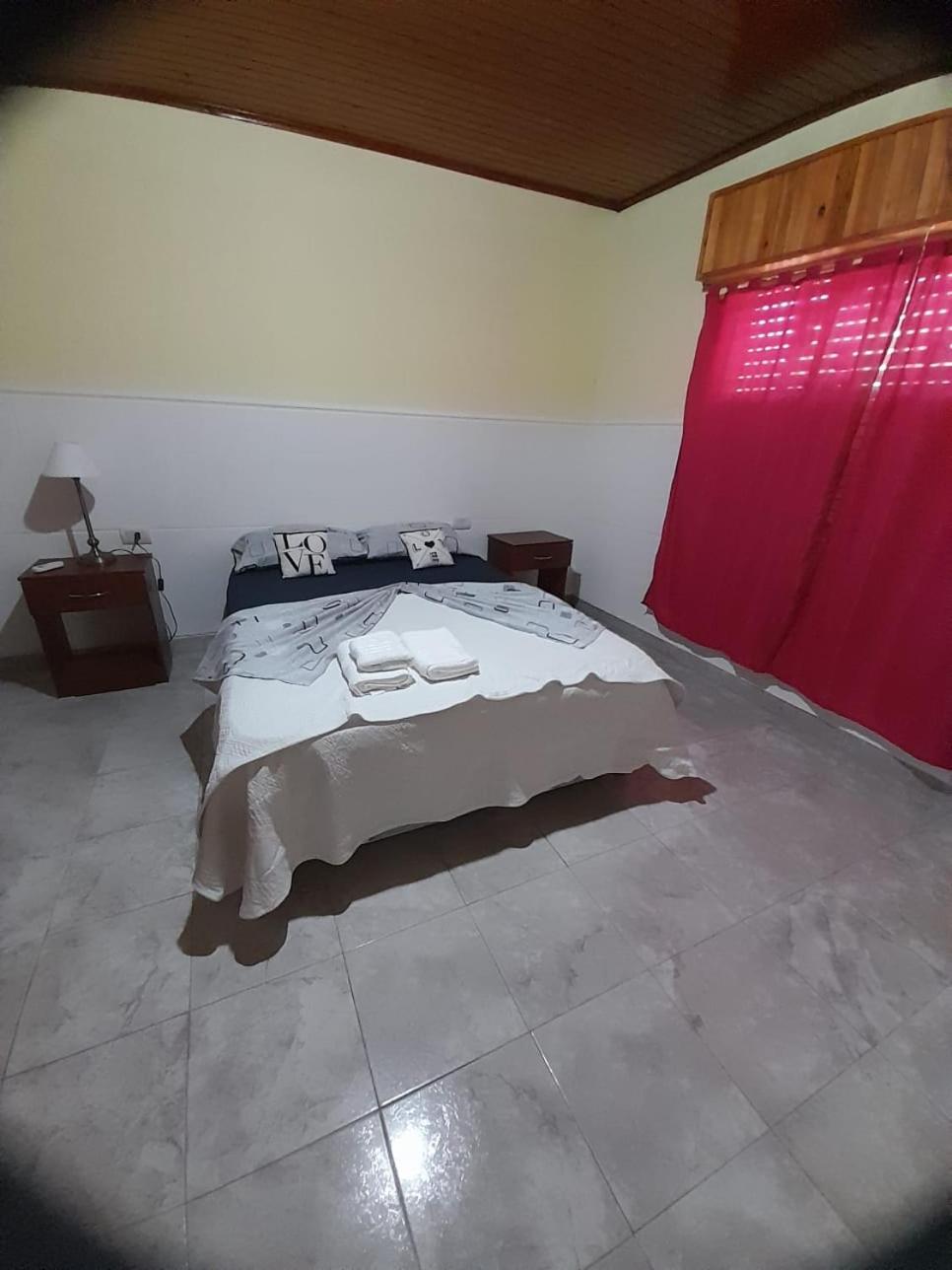 Casa Chajari