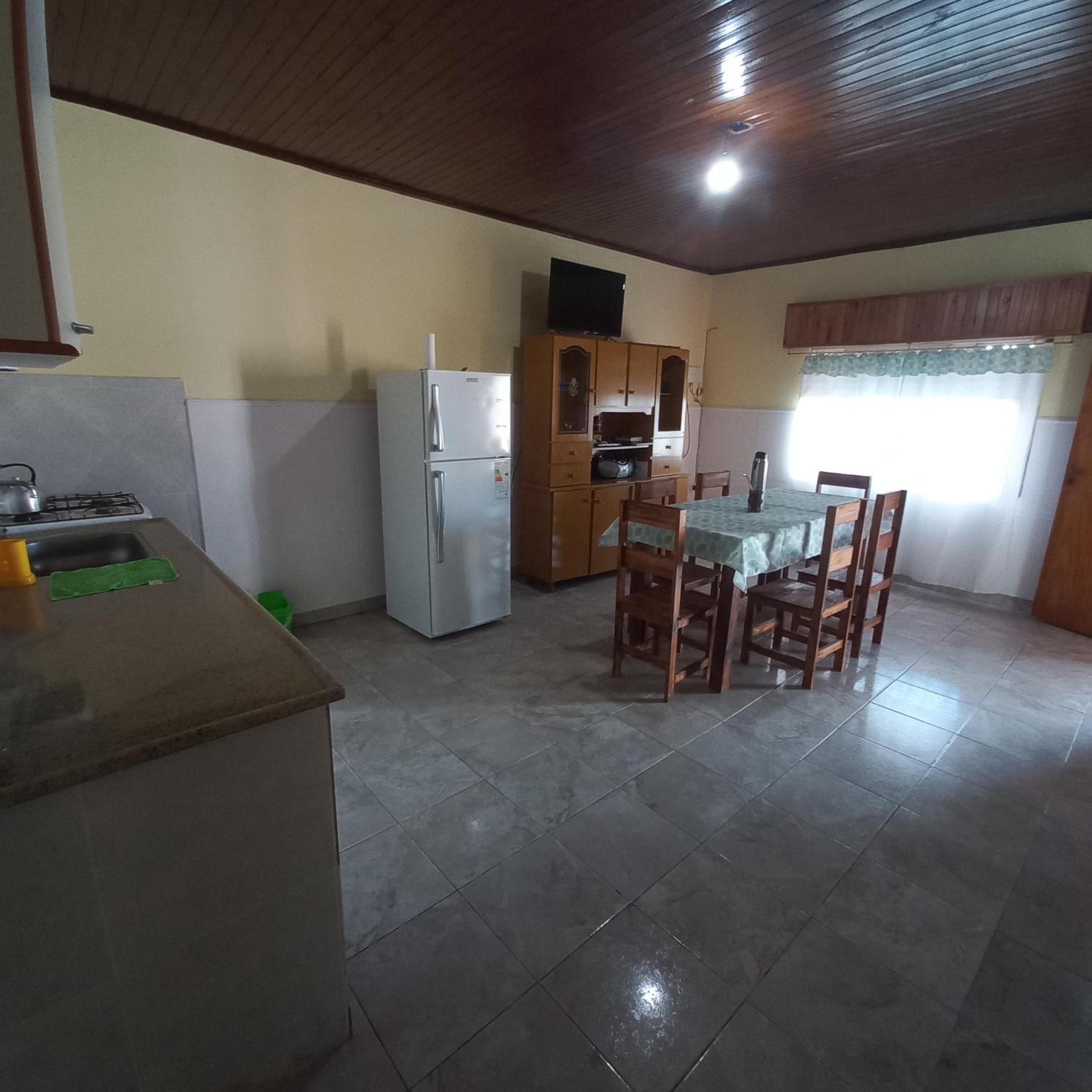 Casa Chajari