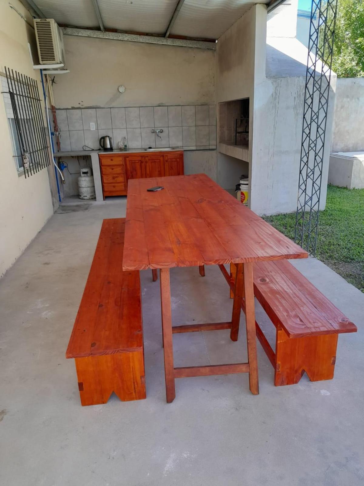 Casa Chajari