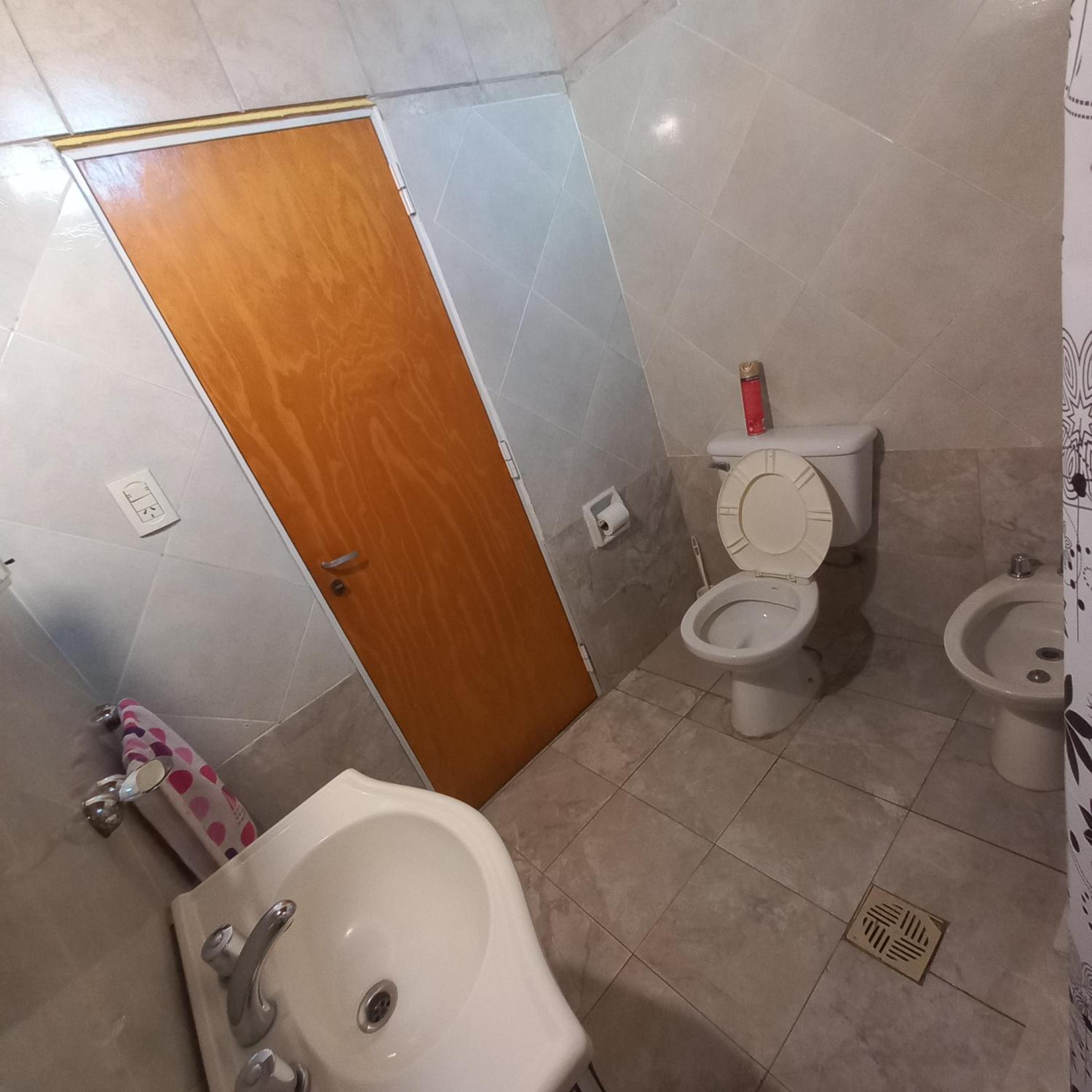 Casa Chajari