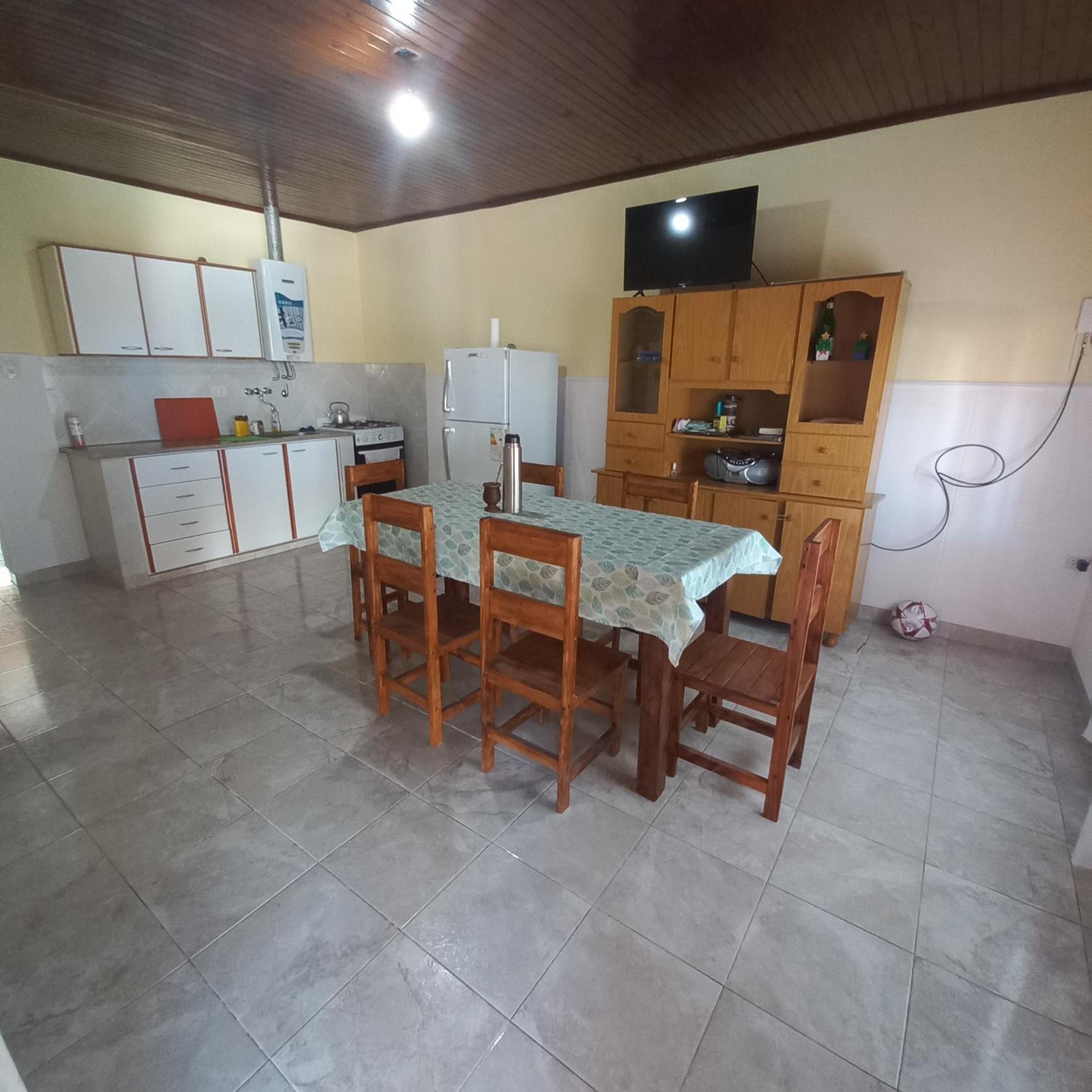 Casa Chajari