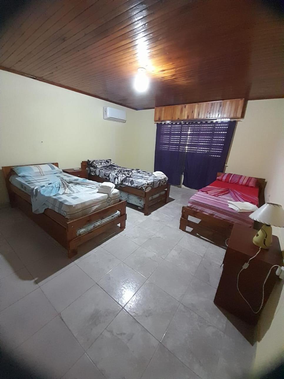 Casa Chajari