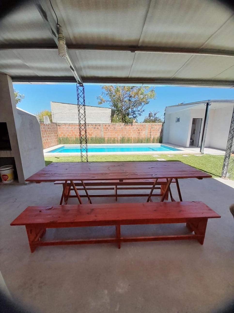 Casa Chajari