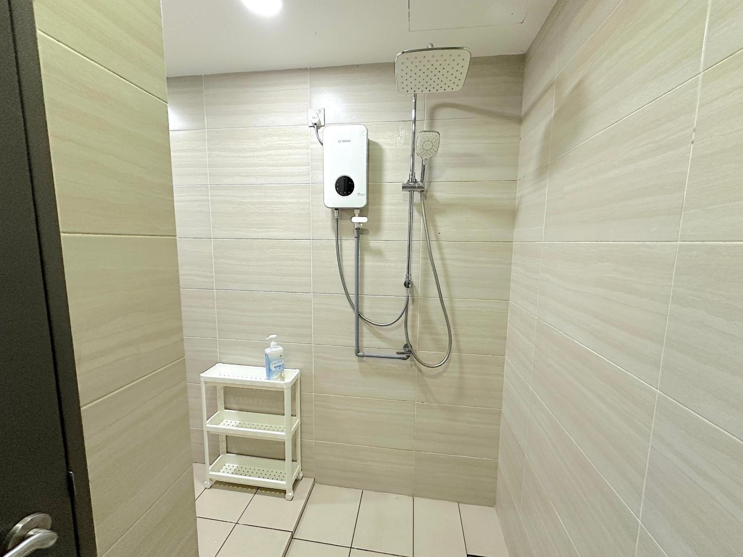 3 Towers Jalan Ampang By Serenity Vacation Homes