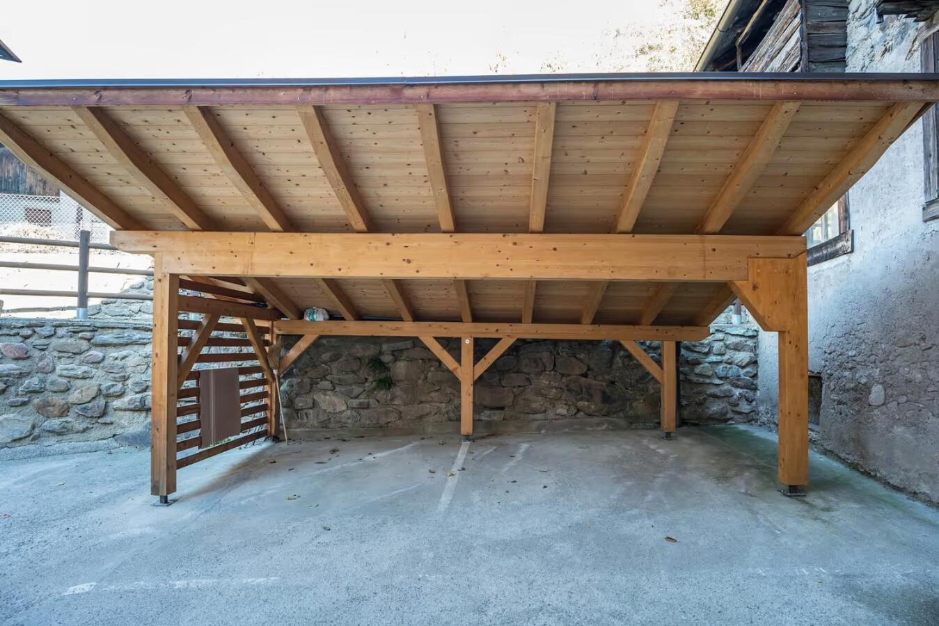 Casa Luca view 3