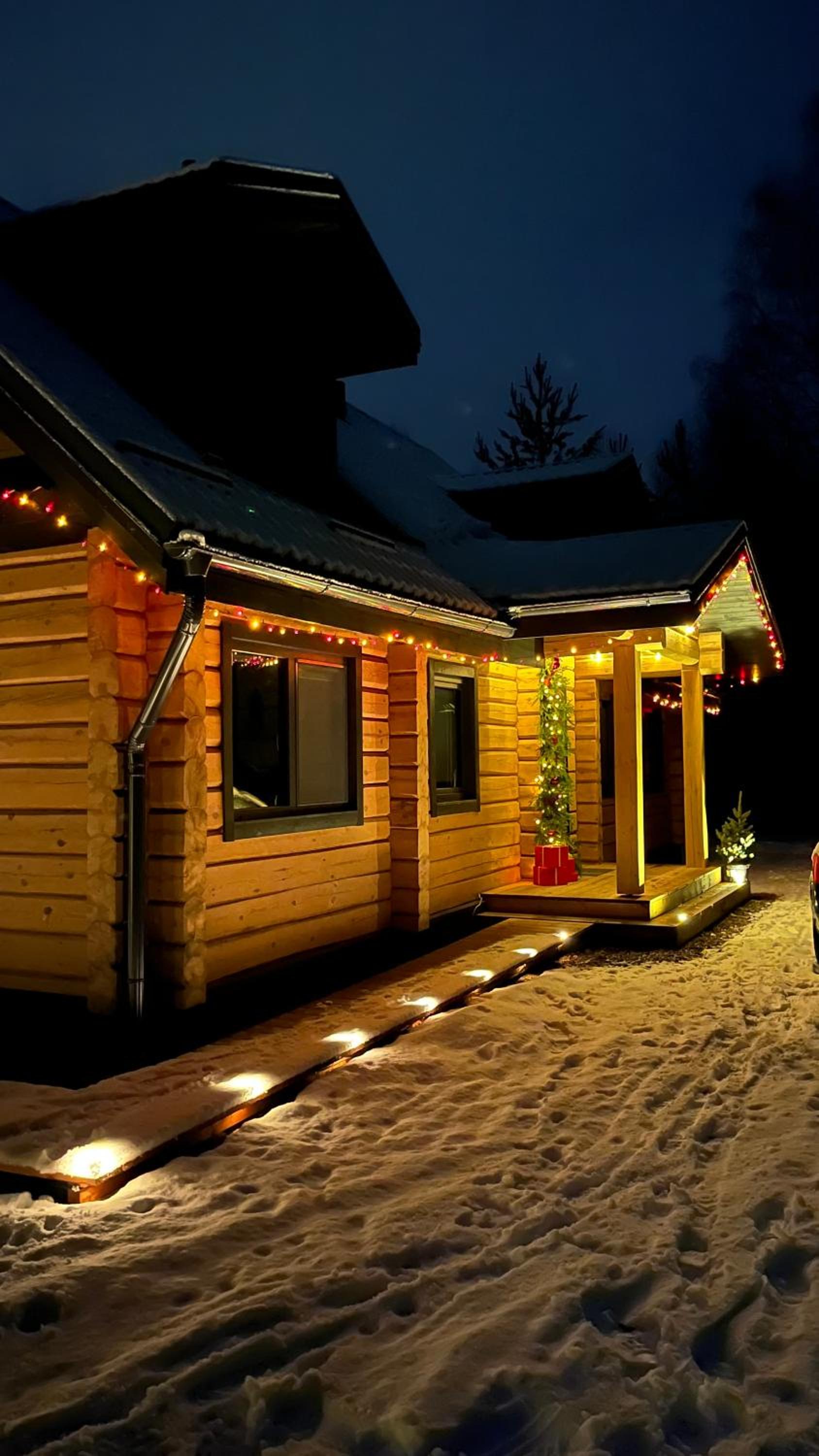 WoodStay
