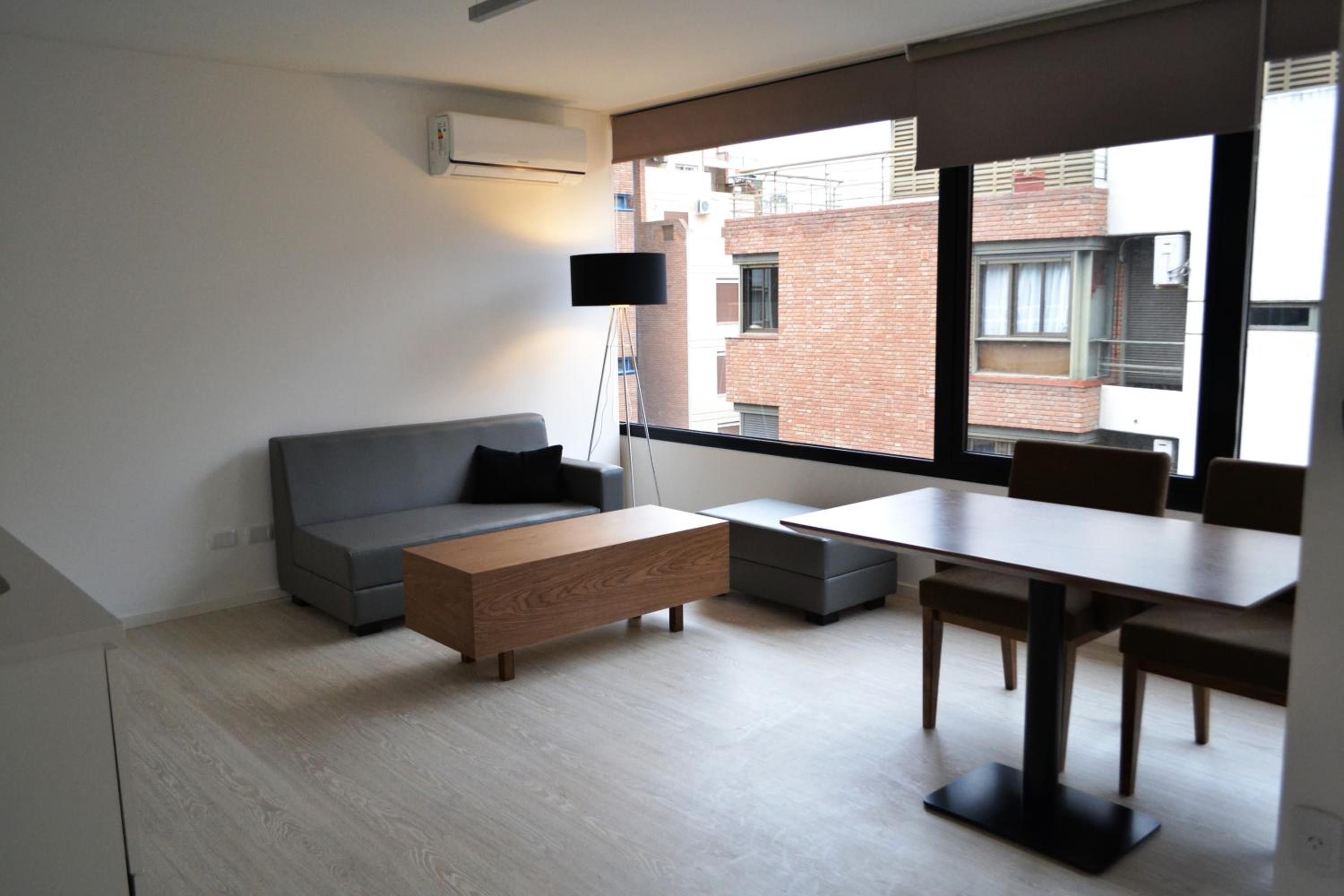 Departamentos Rondeau By Lugar