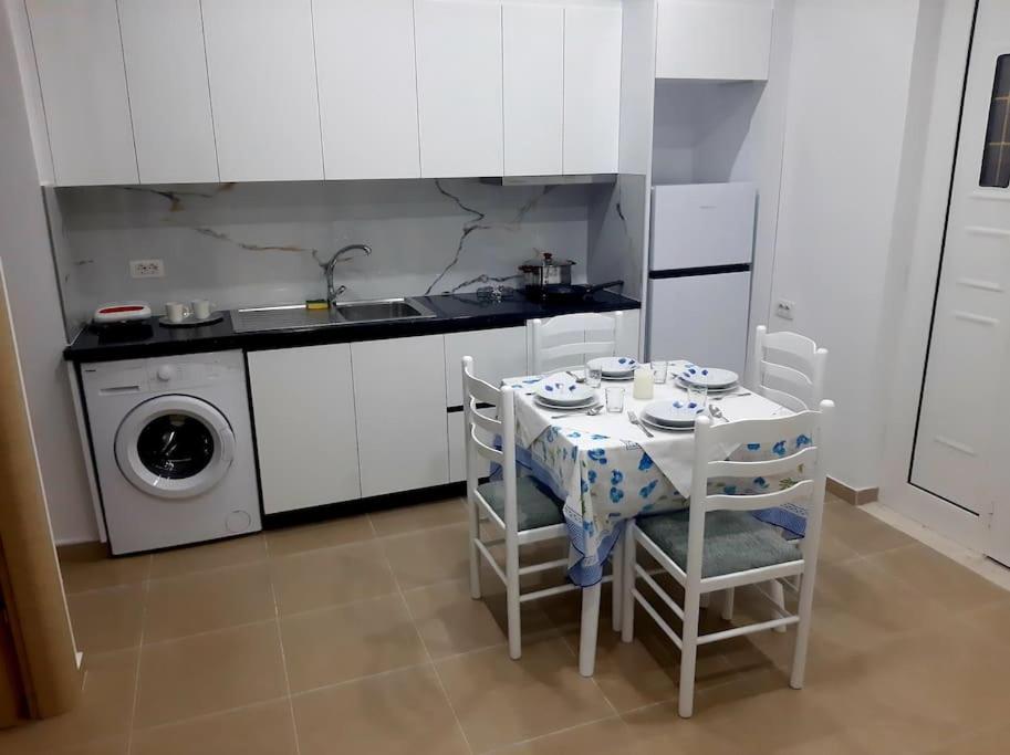 Saranda, AS new-relax-calmApartment