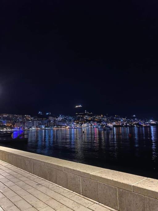 Saranda, AS new-relax-calmApartment