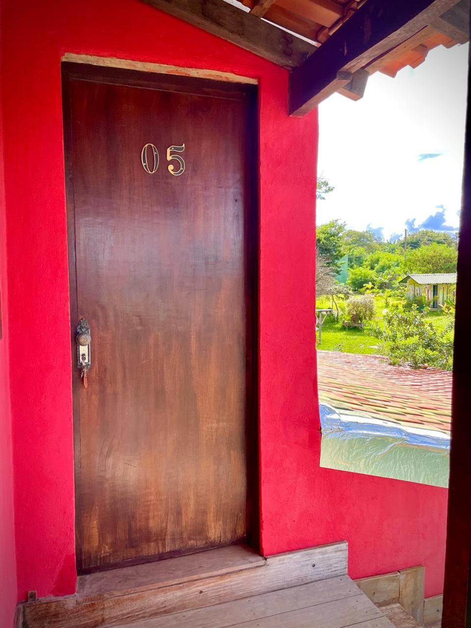 Esplanada das Maravilhas