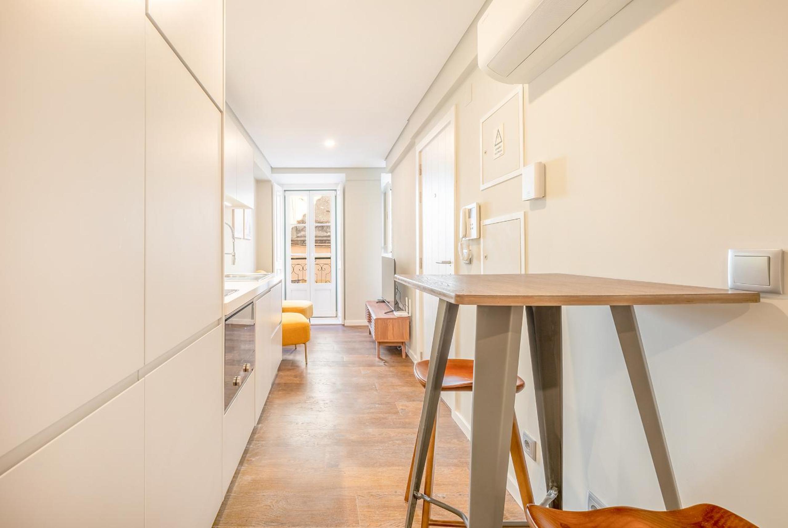 Bairro Alto Prime Studios by Homing view 5