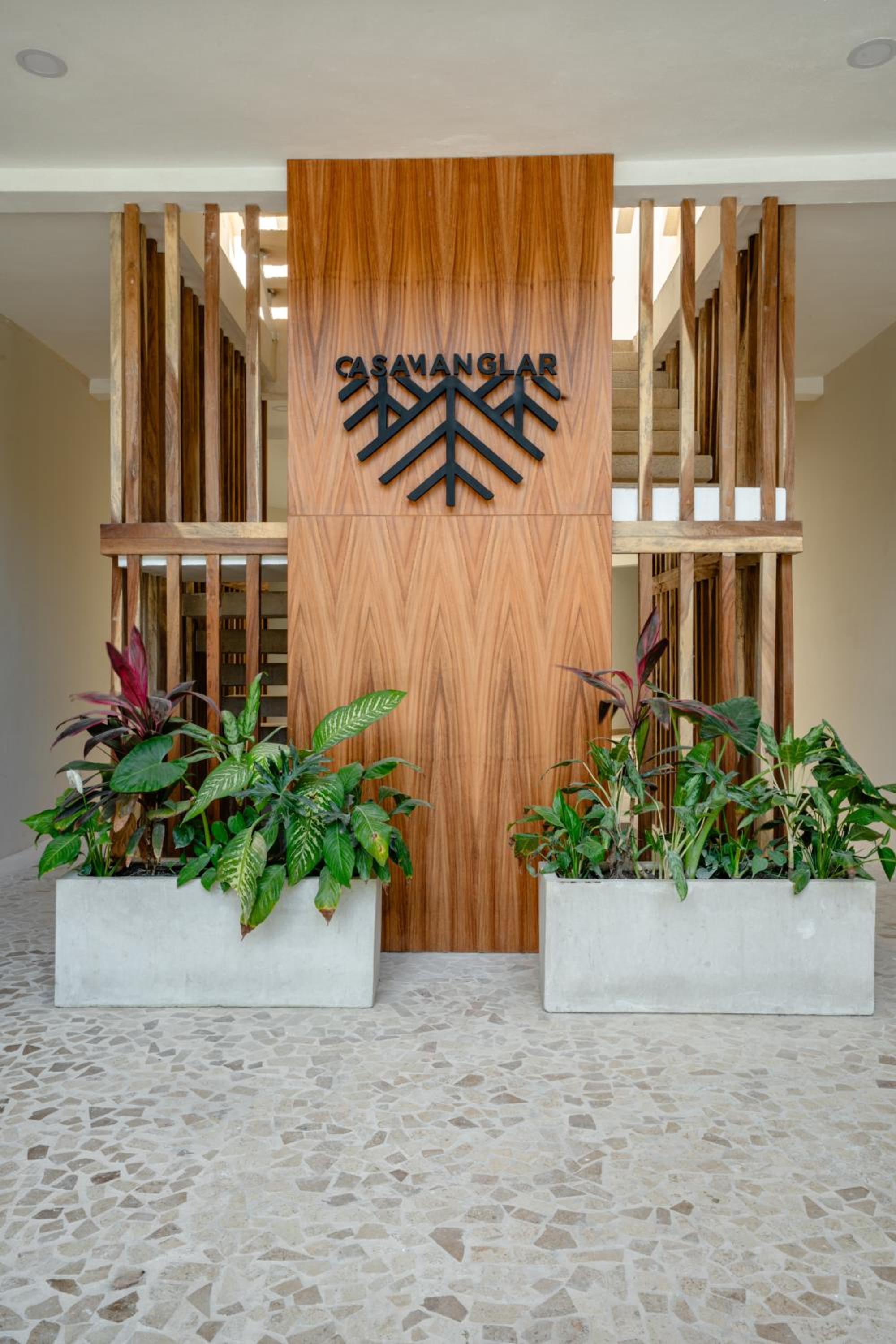 Hotel Casa Manglar Riviera Maya - Image 1