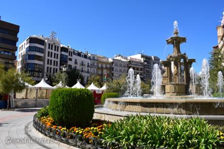 Home Suites Center Granada