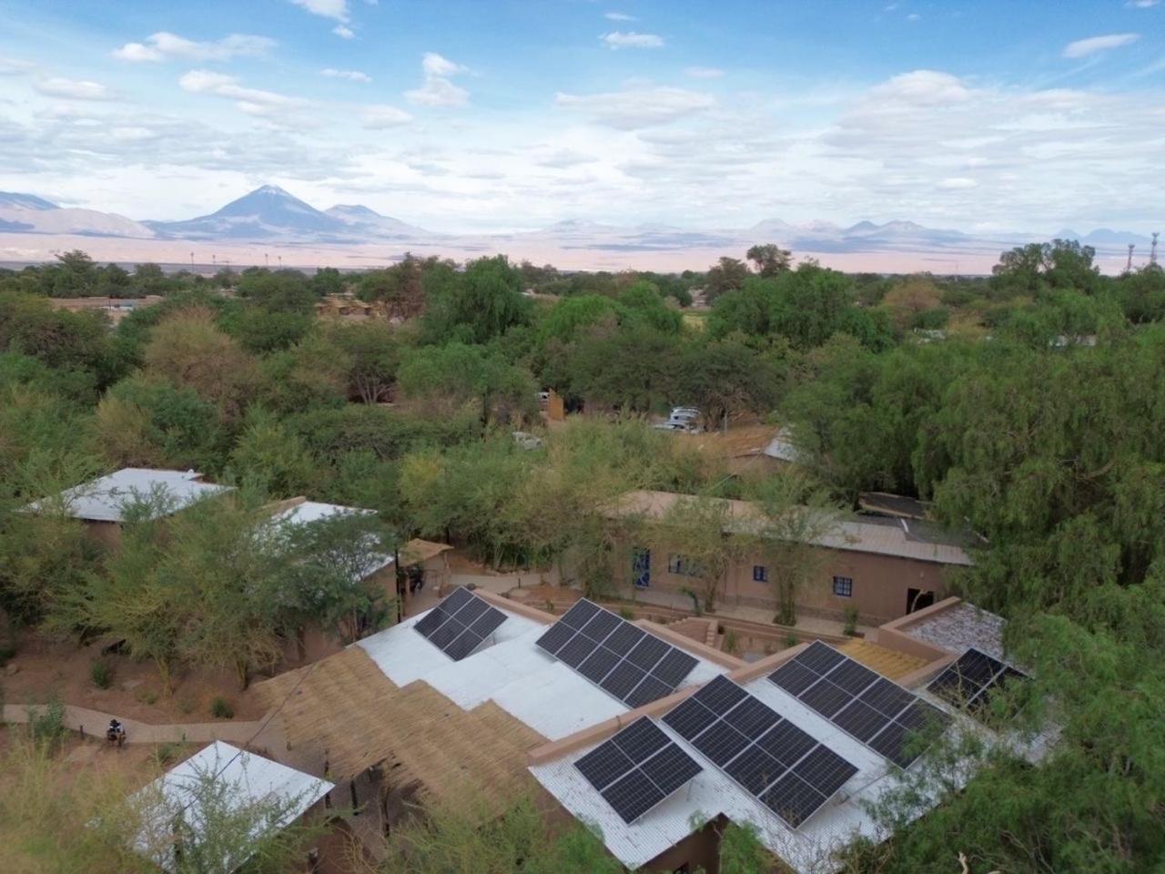 Ckoi Atacama Lodge