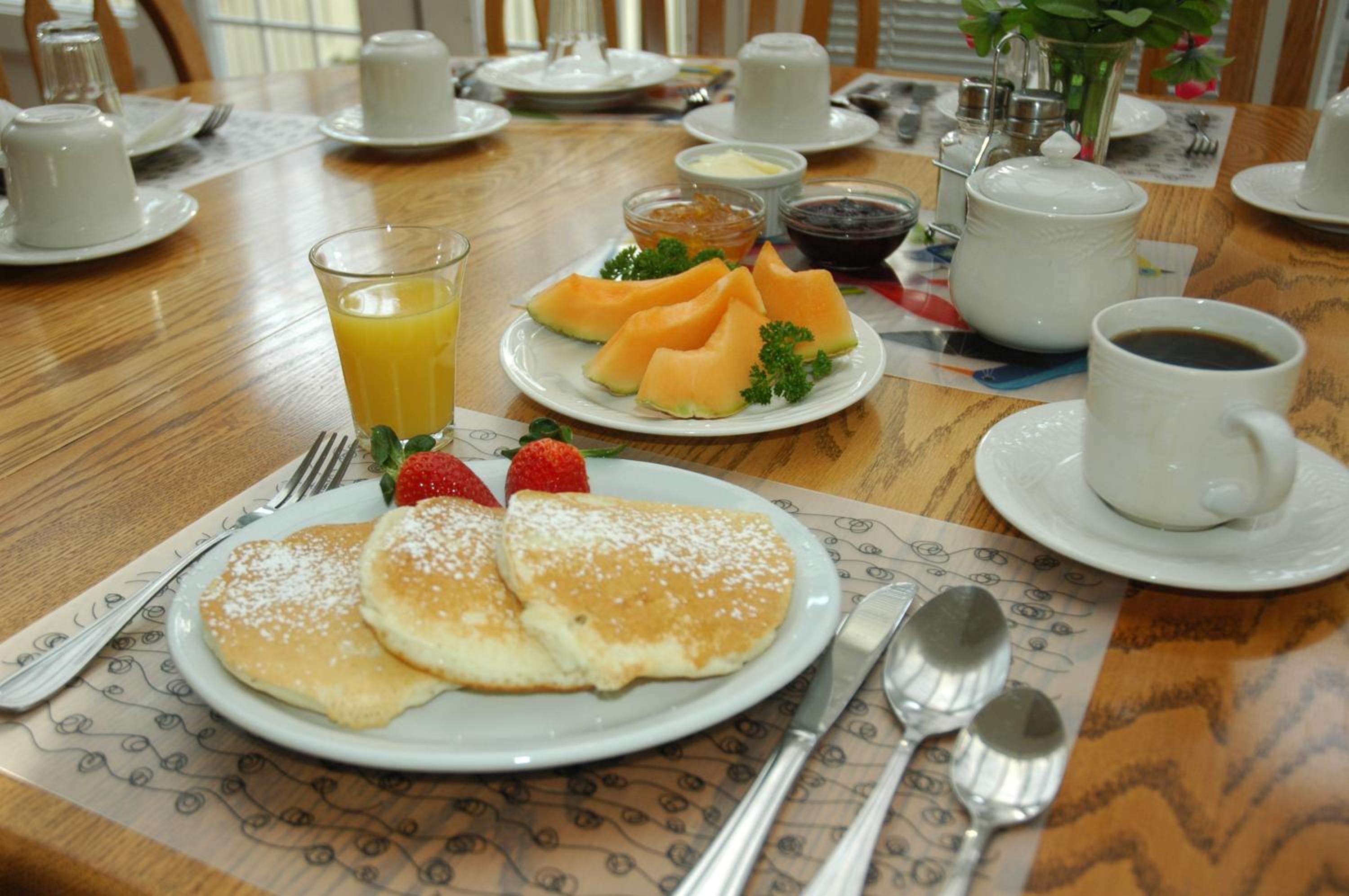 Douglas Guest House